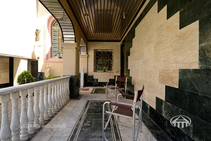 Mansion · 6 rooms · 436 m² · Arabkir — photo 26 / 39
