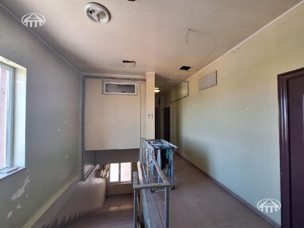 Apartment · 2 rooms · 51 m² · Arabkir