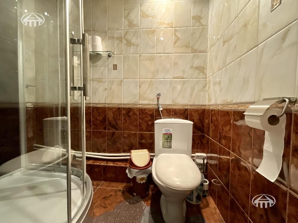 Дом · 5 комн. · 294 м² · Арабкир