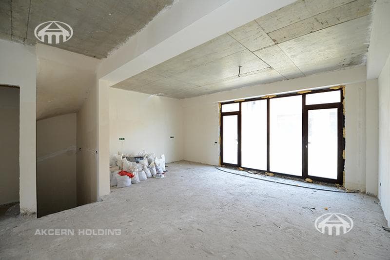 Townhouse · 5 rooms · 244 m² · Kanaker-Zeytun