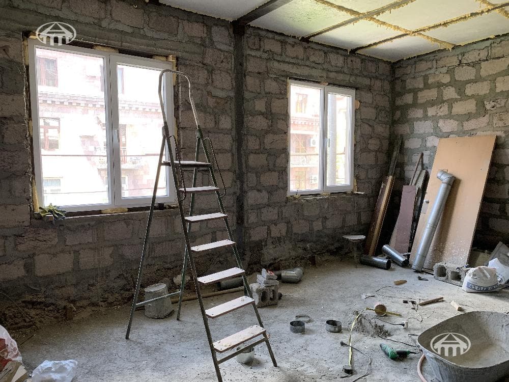 Квартира · 5 комн. · 277 м² · Кентрон