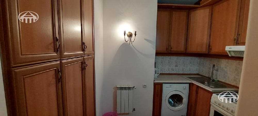 Квартира · 2 комн. · 40 м² · Аван