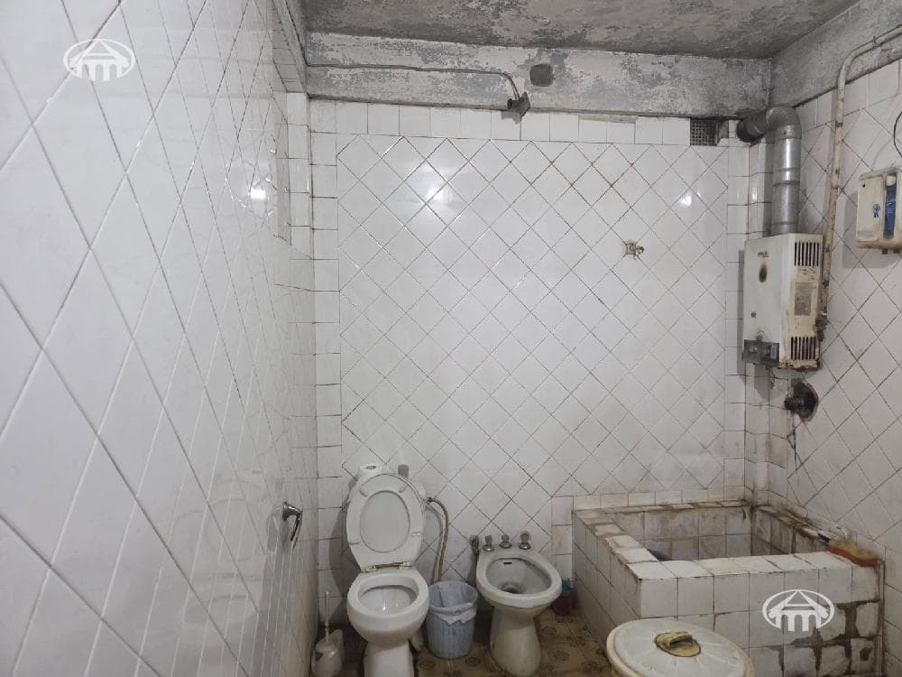 Land · 254 m² · Arabkir