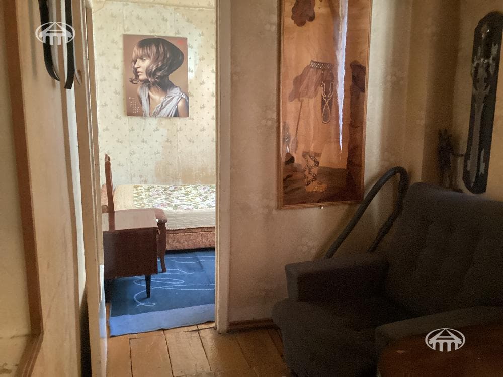 Apartment · 3 rooms · 74 m² · Arabkir