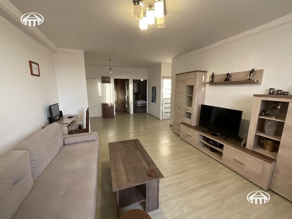 Apartment · 3 rooms · 97 m² · Kentron