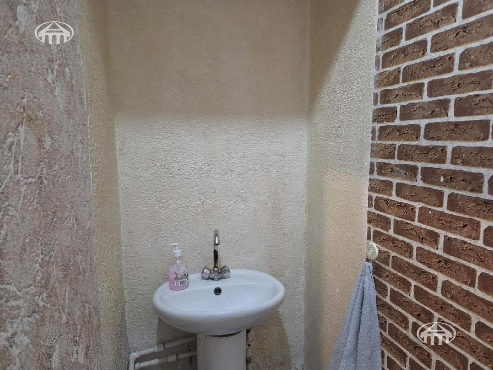 Office · 139 m² · Nor Nork
