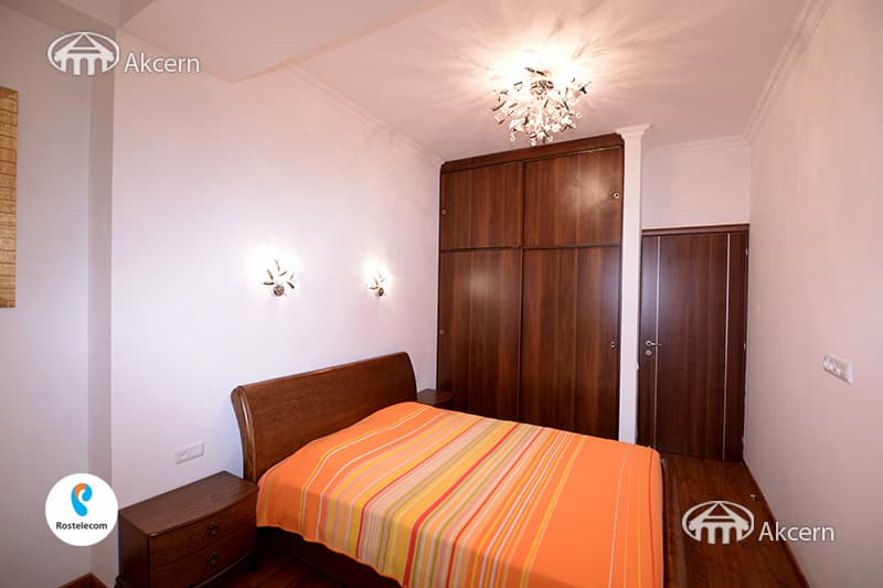 Квартира · 3 комн. · 143 м² · Давташен