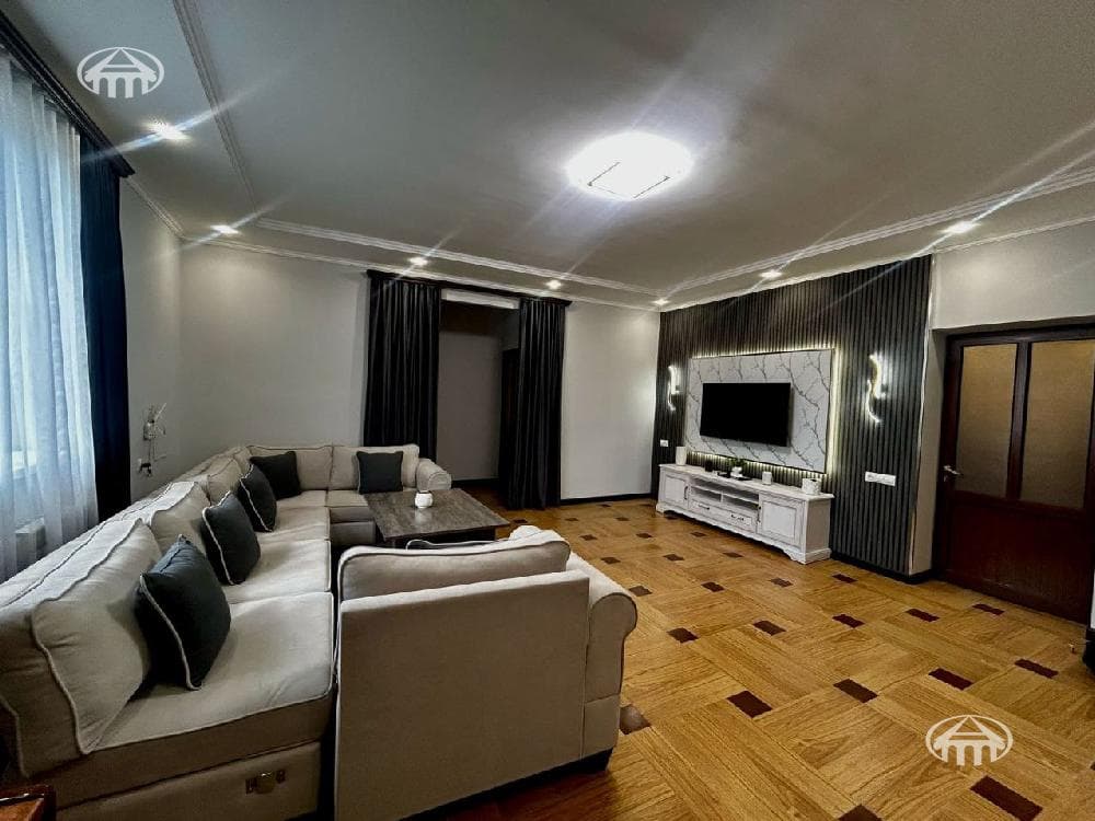 Mansion · 150 m² · Dzoraghbyur