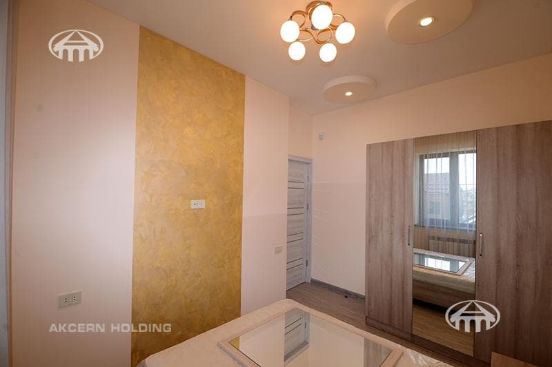 House · 4 rooms · 89 m² · Kanaker-Zeytun