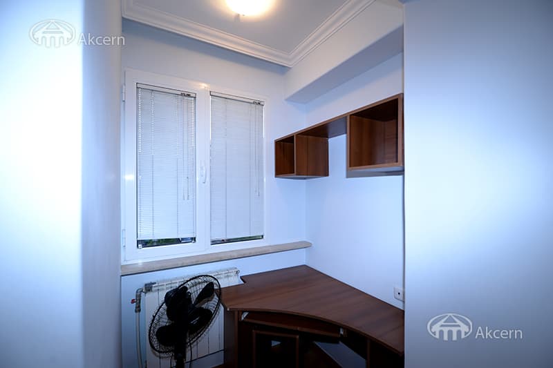 Квартира · 3 комн. · 84 м² · Кентрон — фото 17 из 18