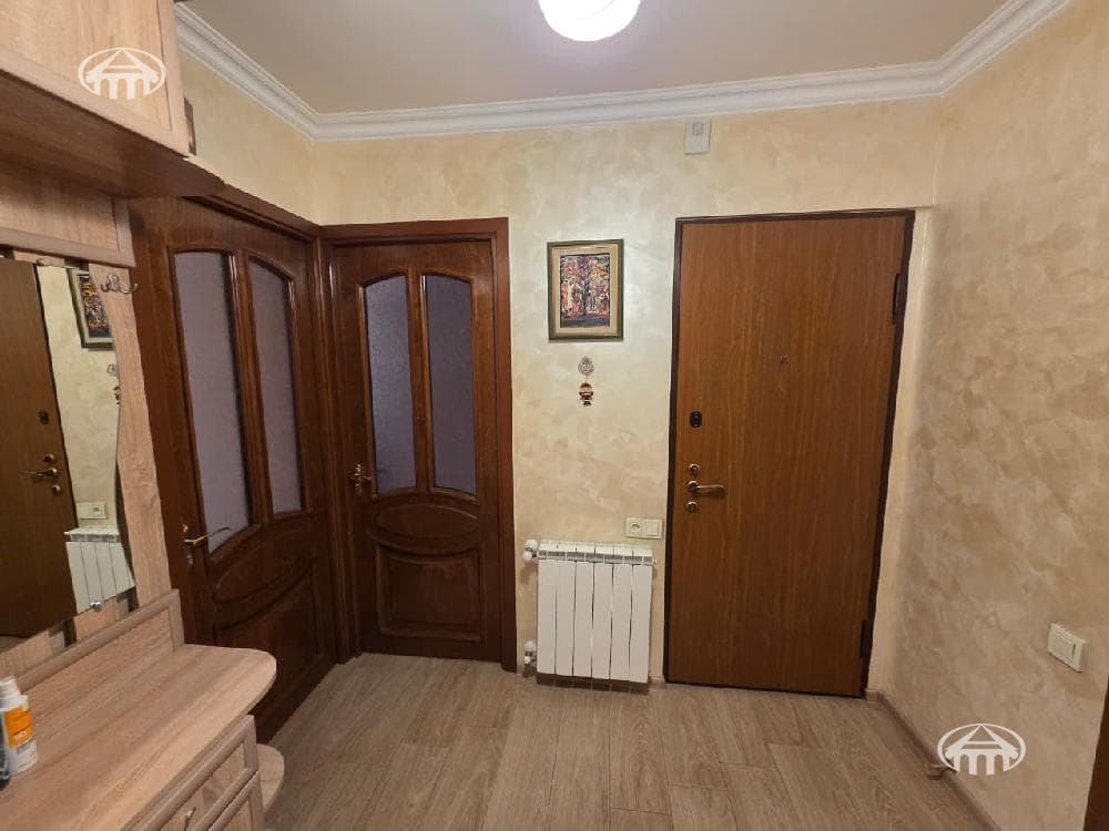 Квартира · 6 комн. · 114 м² · Канакер-Зейтун