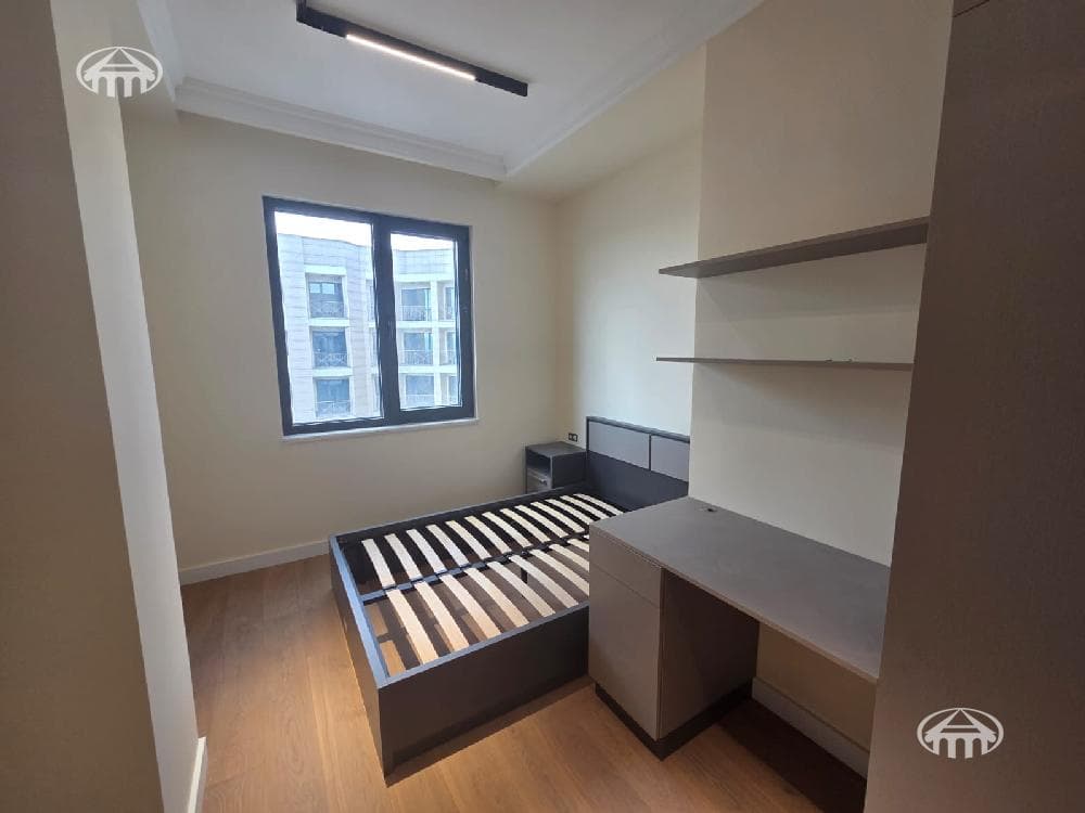 Квартира · 4 комн. · 120 м² · Канакер-Зейтун