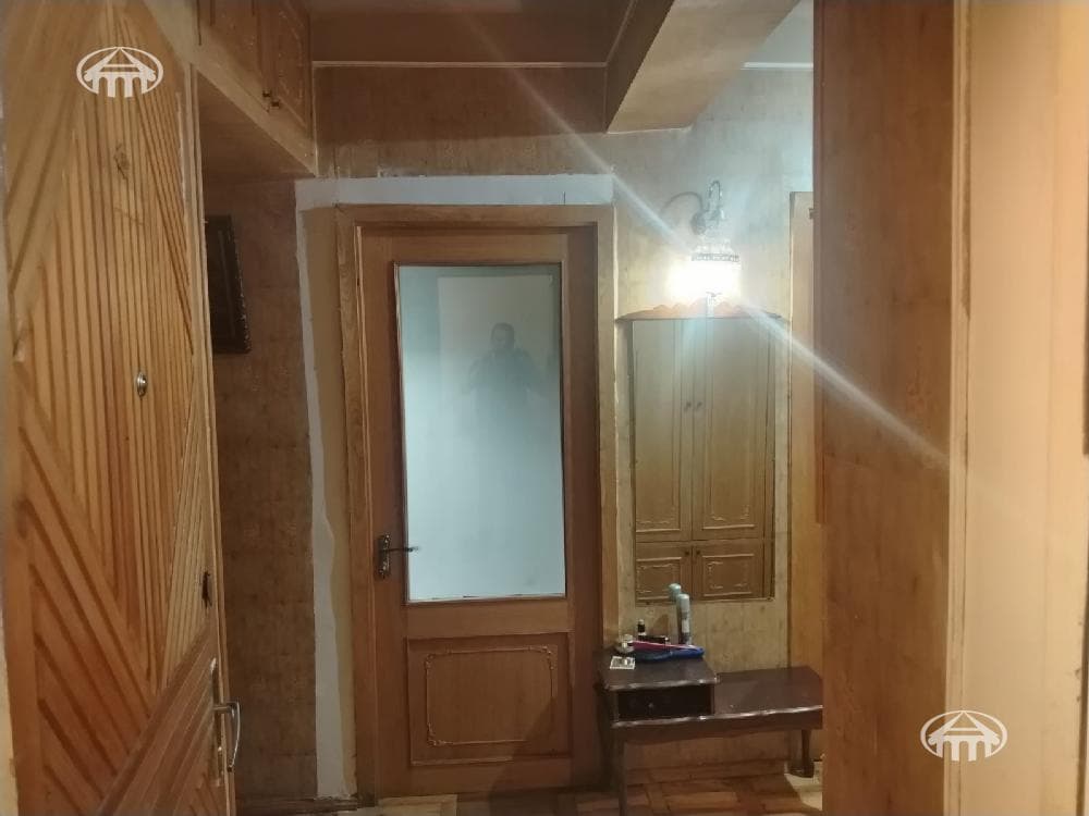 Apartment · 2 rooms · 65 m² · Arabkir