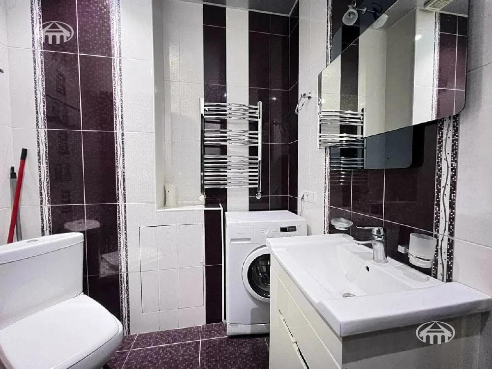Квартира · 3 комн. · 65 м² · Давташен
