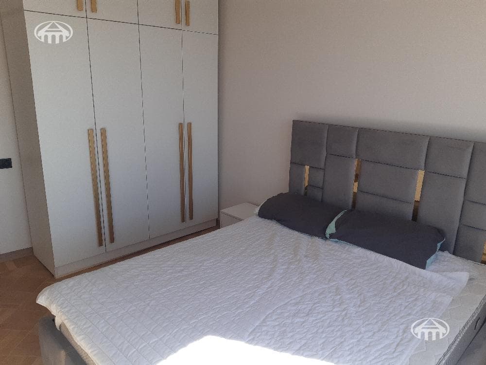 Apartment · 3 rooms · 80 m² · Arabkir