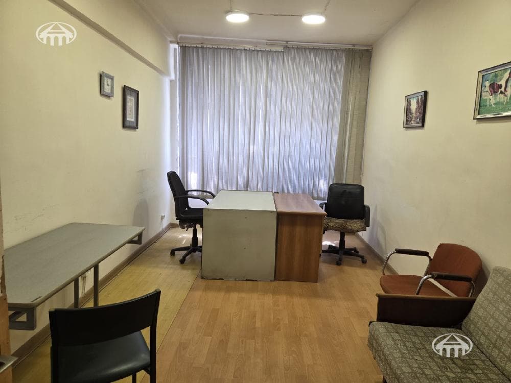 Office · 150 m² · Kanaker-Zeytun