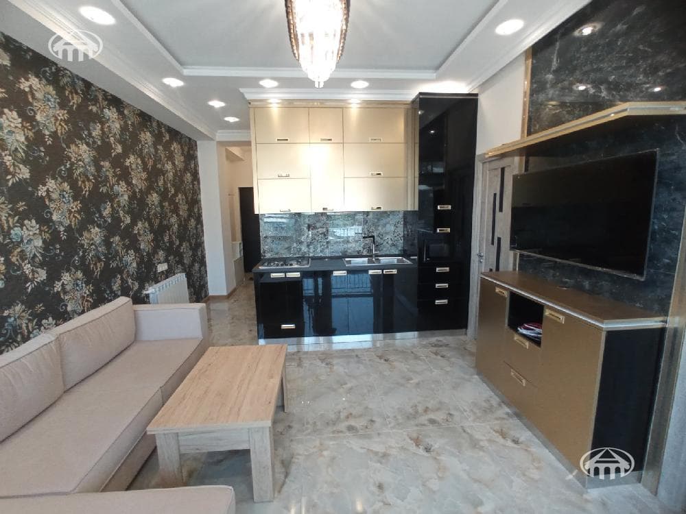 Apartment · 47 m² · Nork-Marash