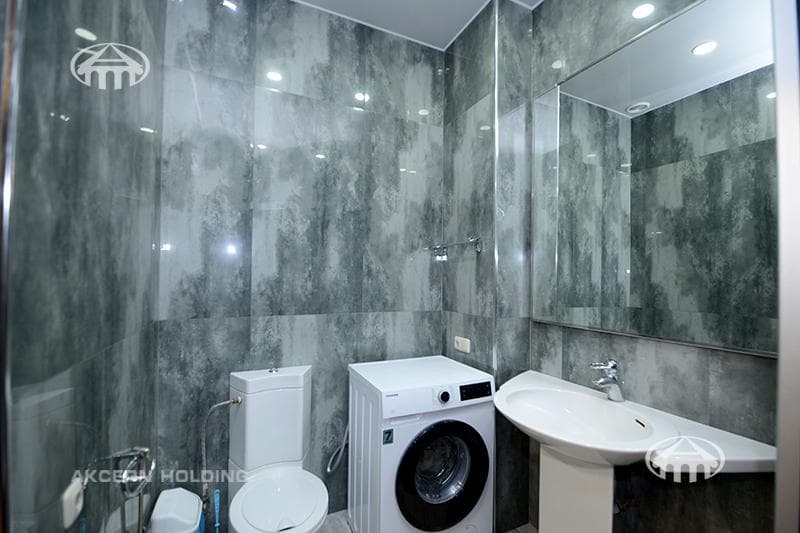 Mansion · 5 rooms · 388 m² · Arabkir
