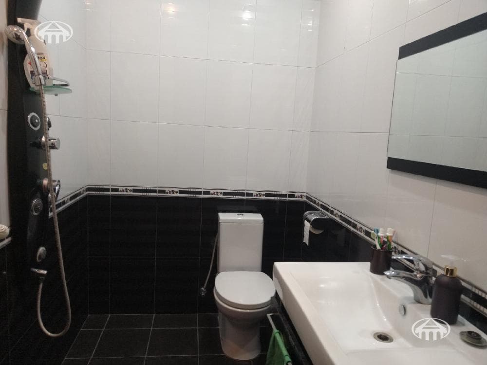 Mansion · 6 rooms · 383 m² · Davtashen
