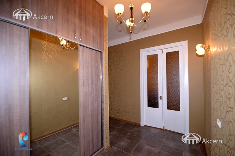 Квартира · 2 комн. · 70 м² · Арабкир — фото 6 из 11