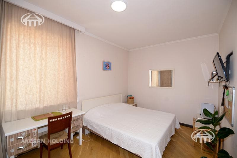 Особняк · 6 комн. · 393 м² · с. Мугни
