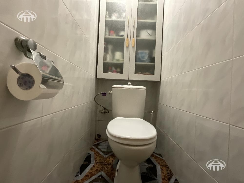 Квартира · 5 комн. · 190 м² · Арабкир