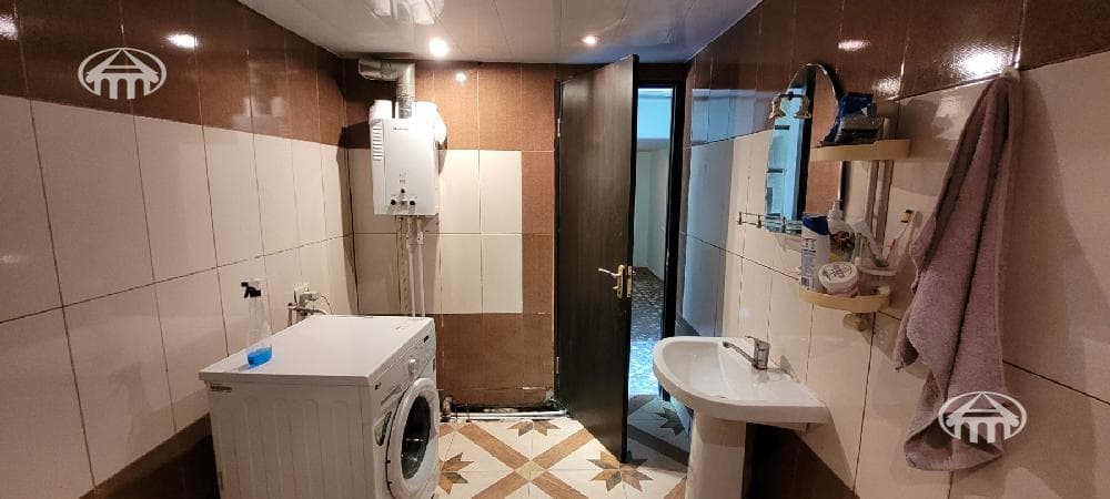 Особняк · 3 комн. · 100 м² · Арамус