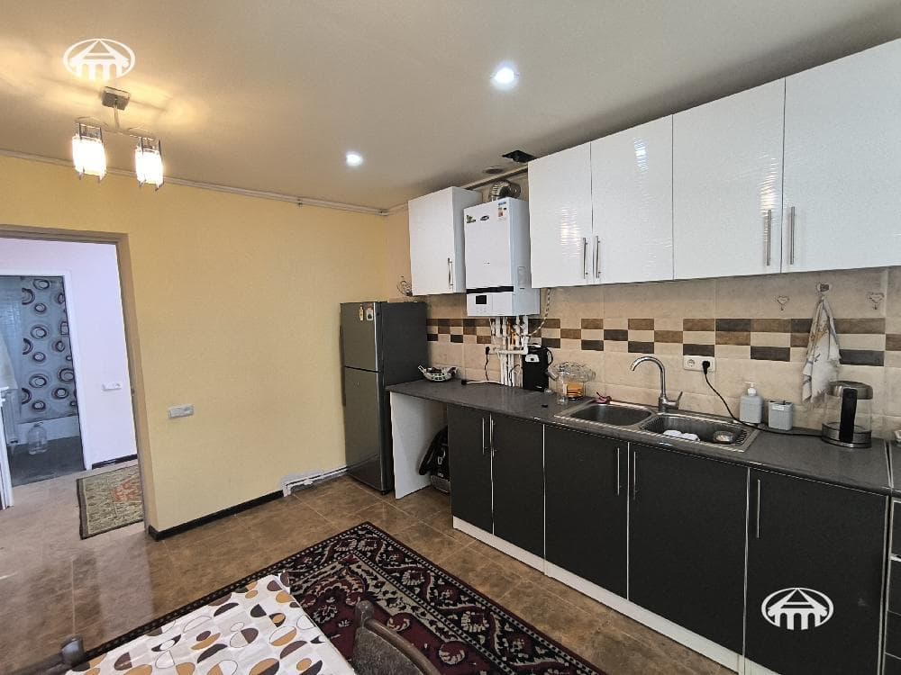 House · 3 rooms · 94 m² · Malatia-Sebastia — photo 6 / 12