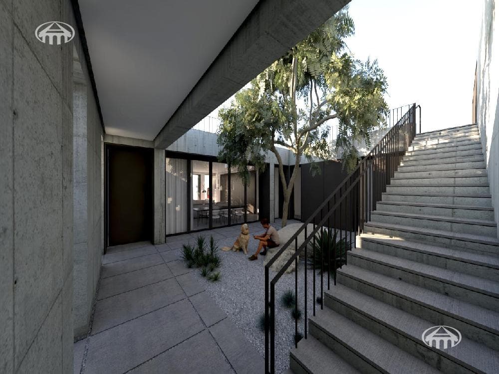 House · 170 m² · Gegadir