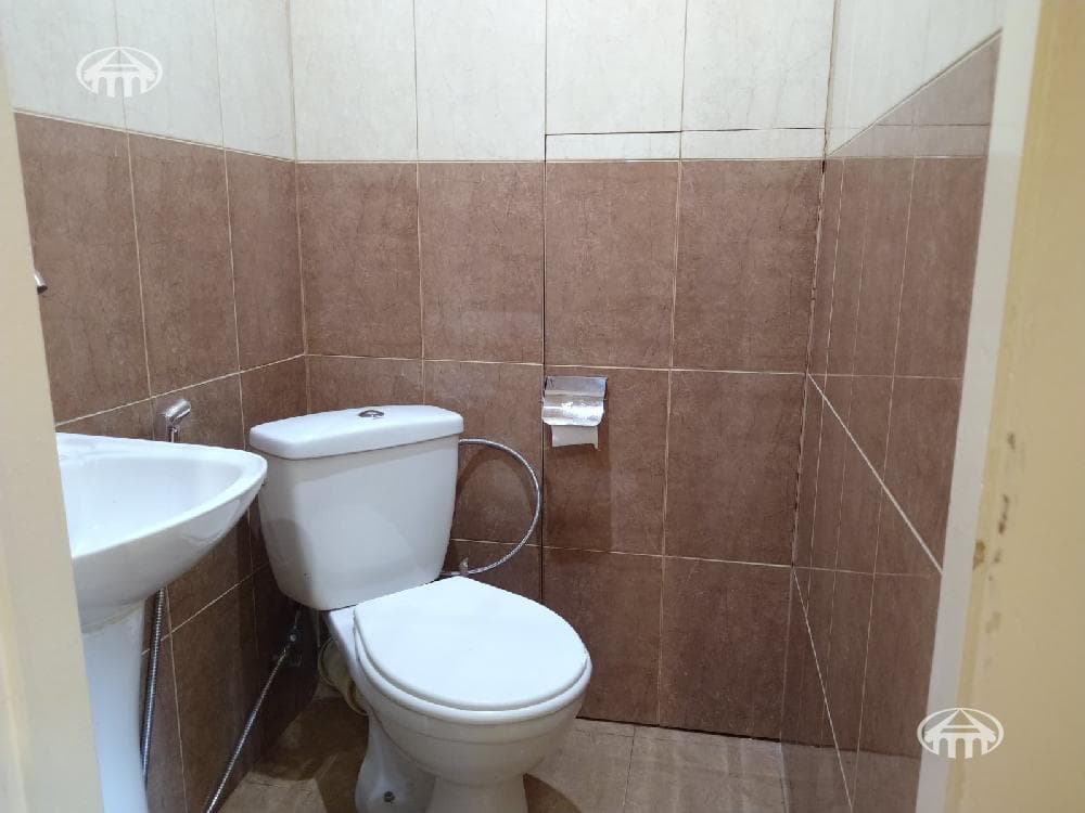 Квартира · 1 комн. · 31 м² · Арабкир
