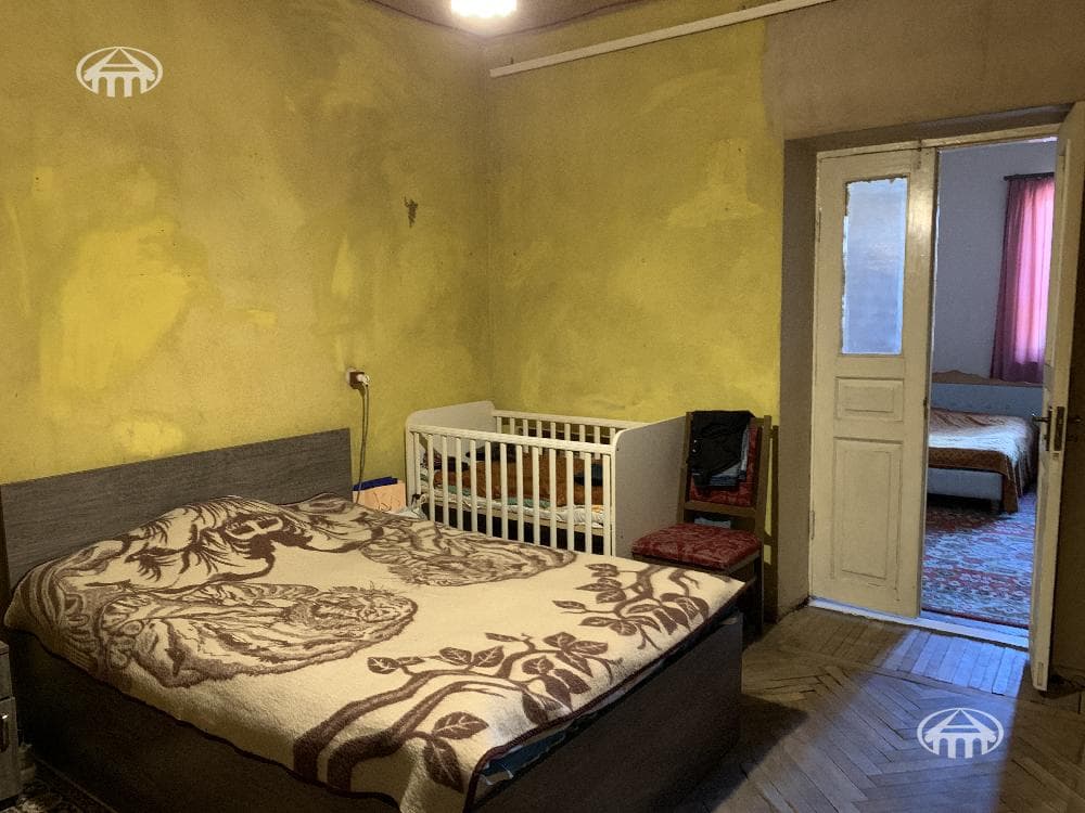 Квартира · 2 комн. · 84 м² · Шенгавит