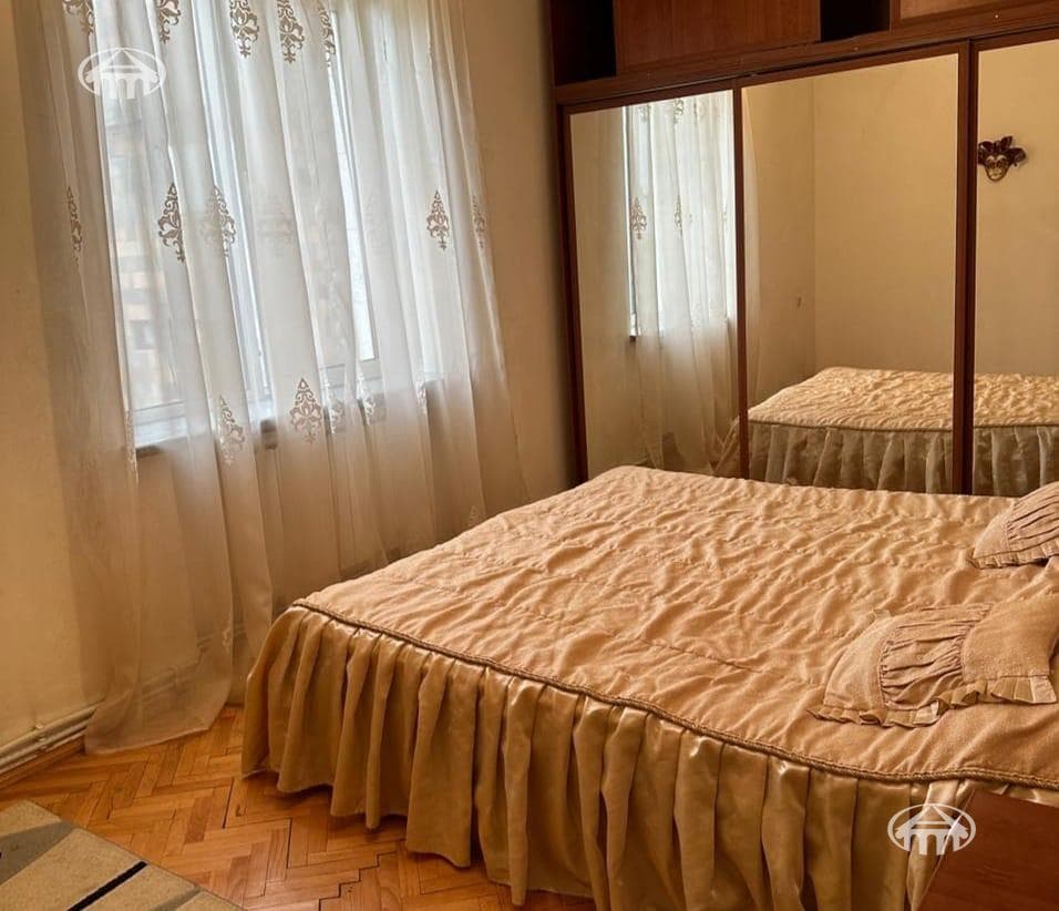 Apartment · 3 rooms · 78 m² · Arabkir