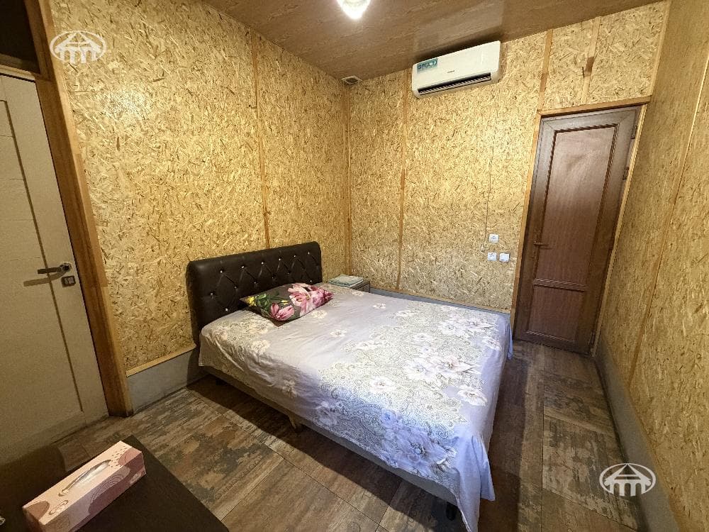 Hotel · 9 rooms · 380 m² · Shengavit