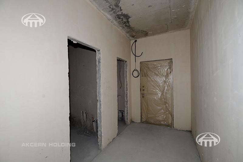 Apartment · 3 rooms · 98 m² · Kentron