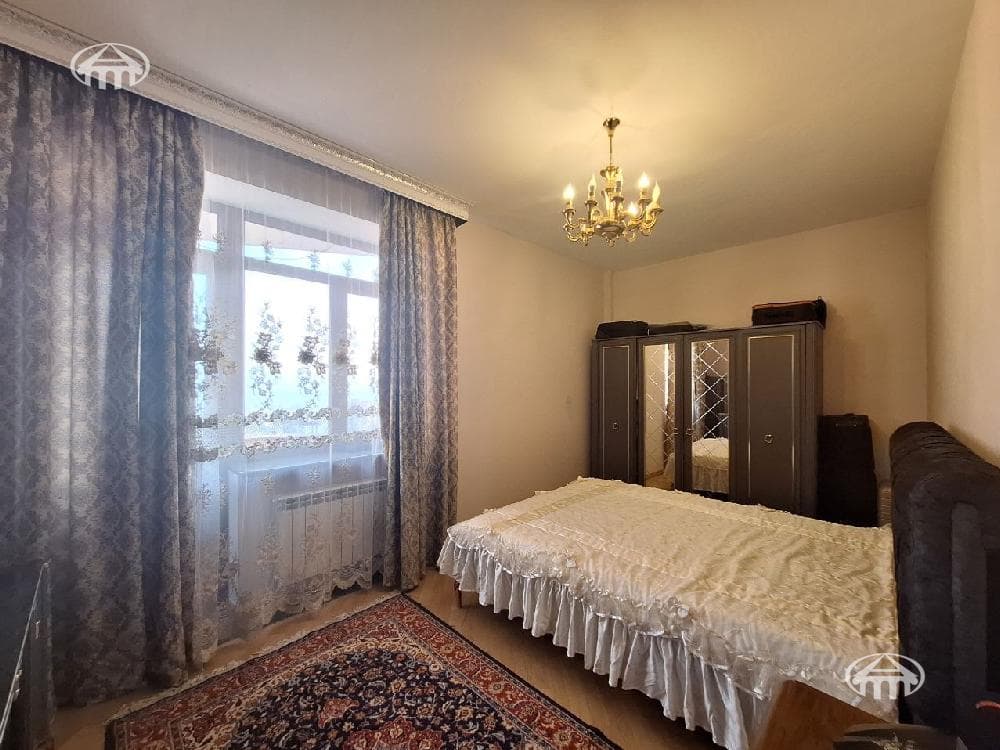 Apartment · 3 rooms · 133 m² · Arabkir