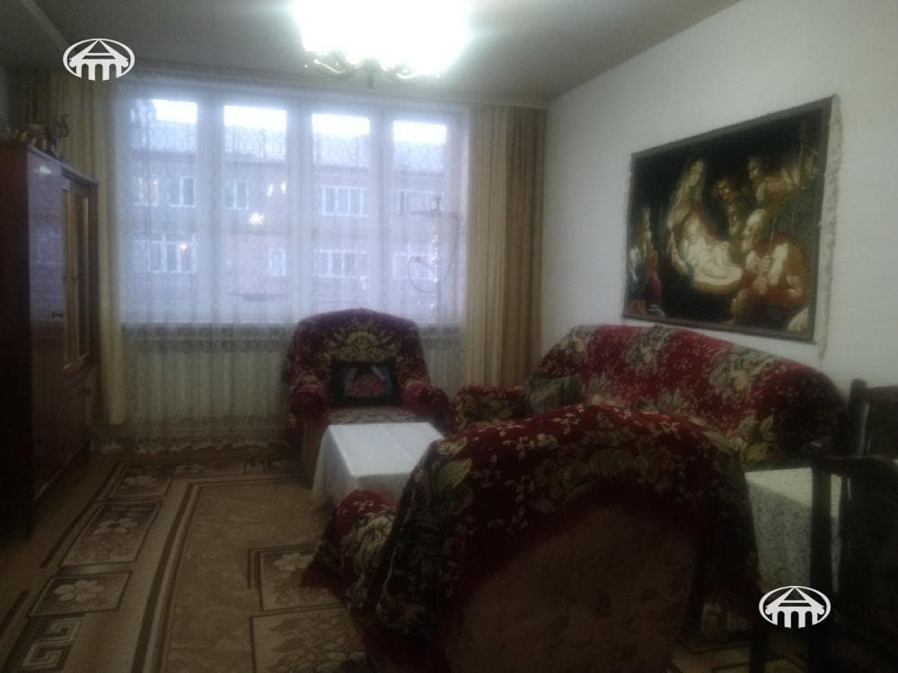 Квартира · 2 комн. · 78 м² · Арабкир