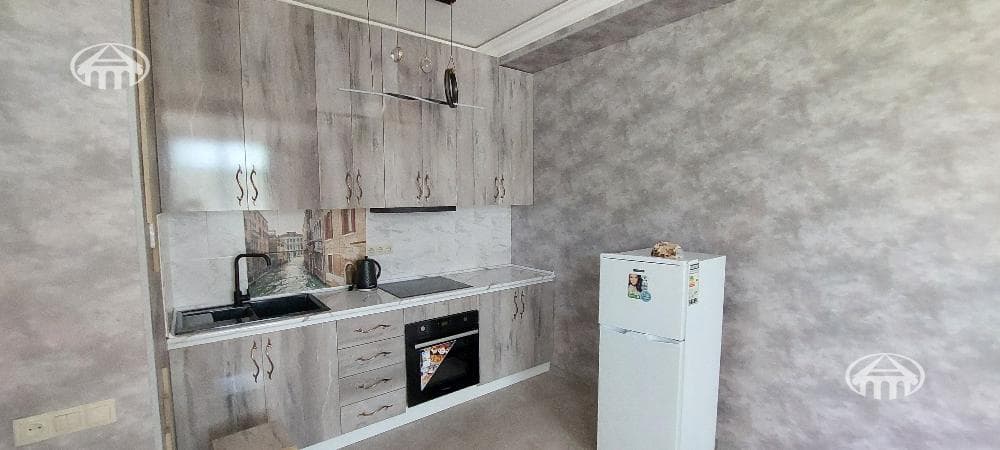 Квартира · 2 комн. · 51 м² · Шенгавит