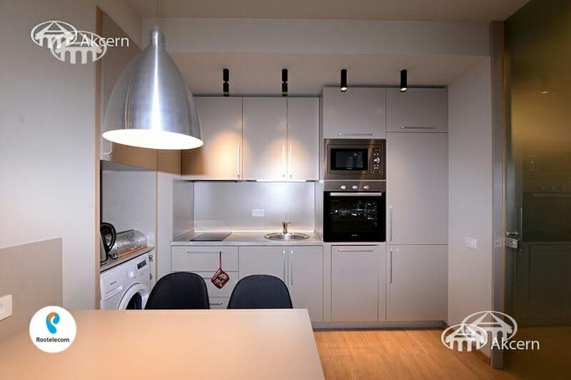 Apartment · 1 rooms · 38 m² · Arabkir