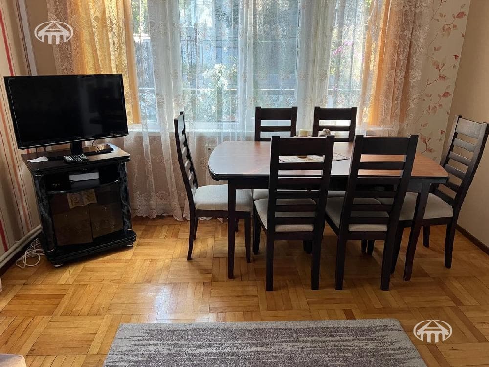 House · 4 rooms · 130 m² · Tsaghkadzor