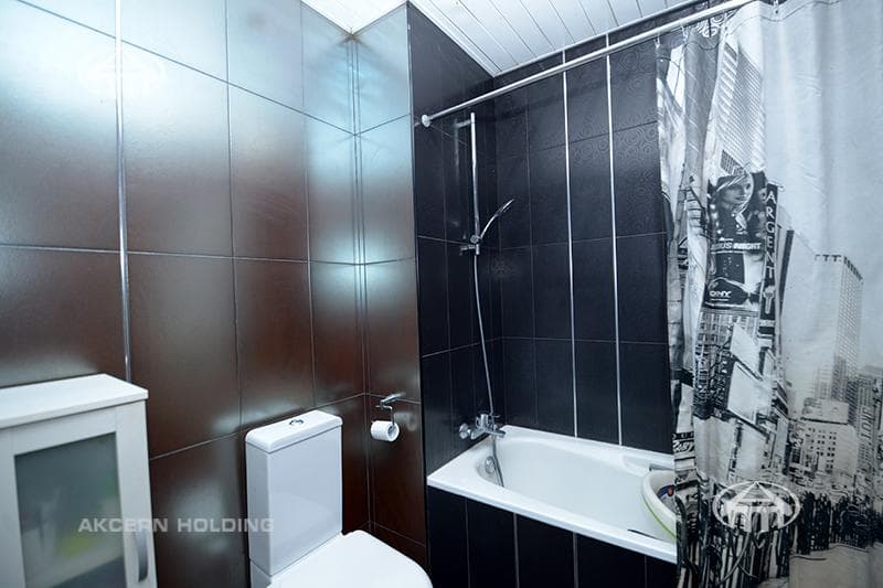 Apartment · 2 rooms · 67 m² · Arabkir