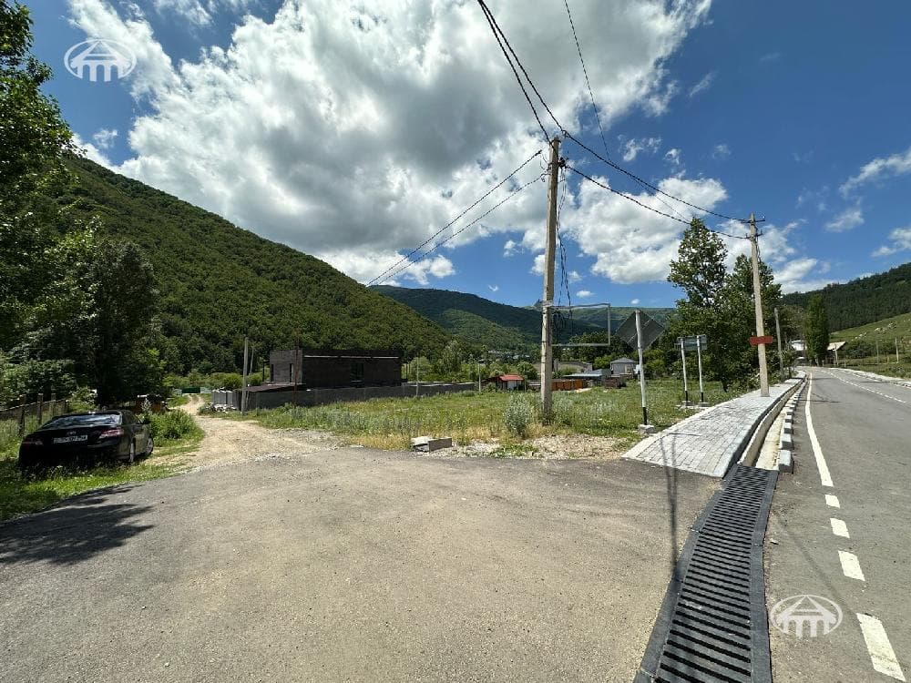 Land · 3,546 m² · v. Pyunik