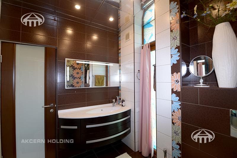 Особняк · 8 комн. · 404 м² · Цахкадзор
