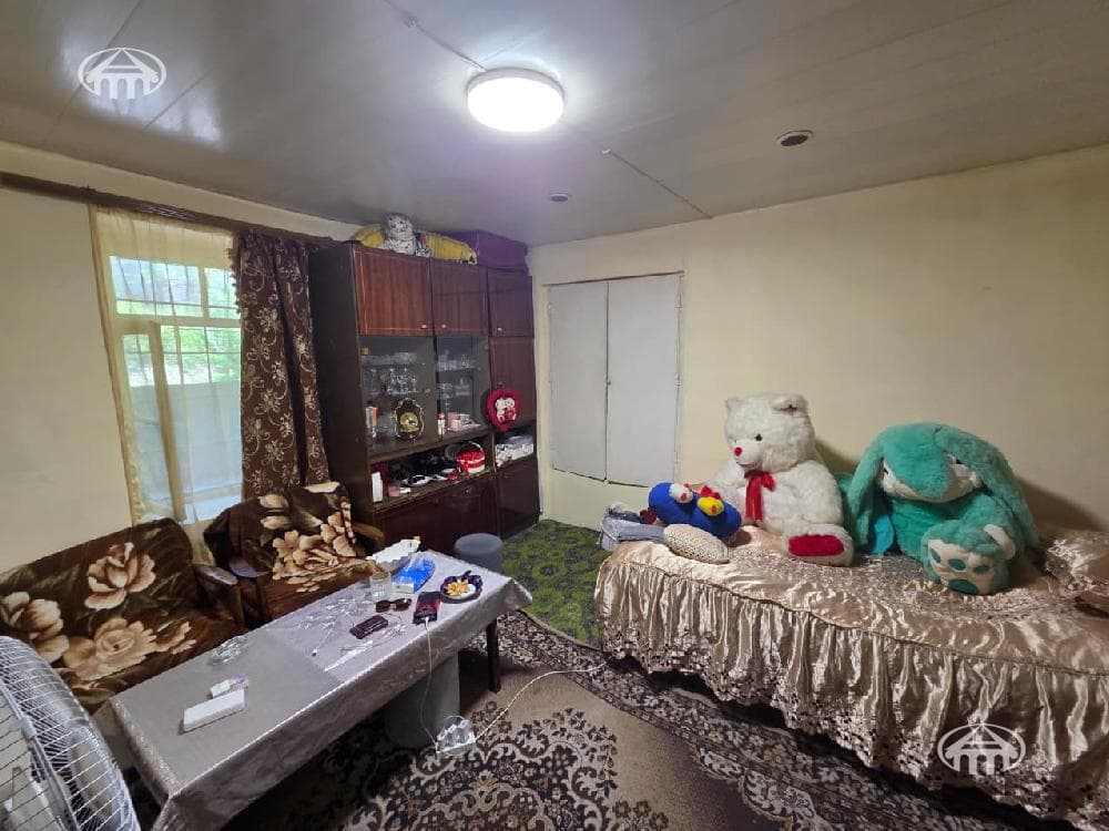 Дом · 3 комн. · 187 м² · Норк-Мараш