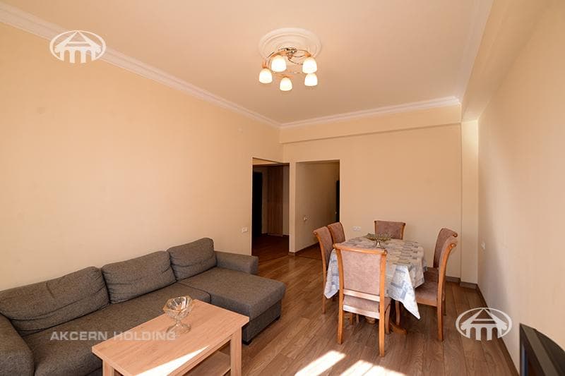Квартира · 2 комн. · 63 м² · Давташен