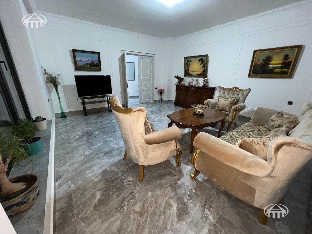 Mansion · 106 m² · Djrvej