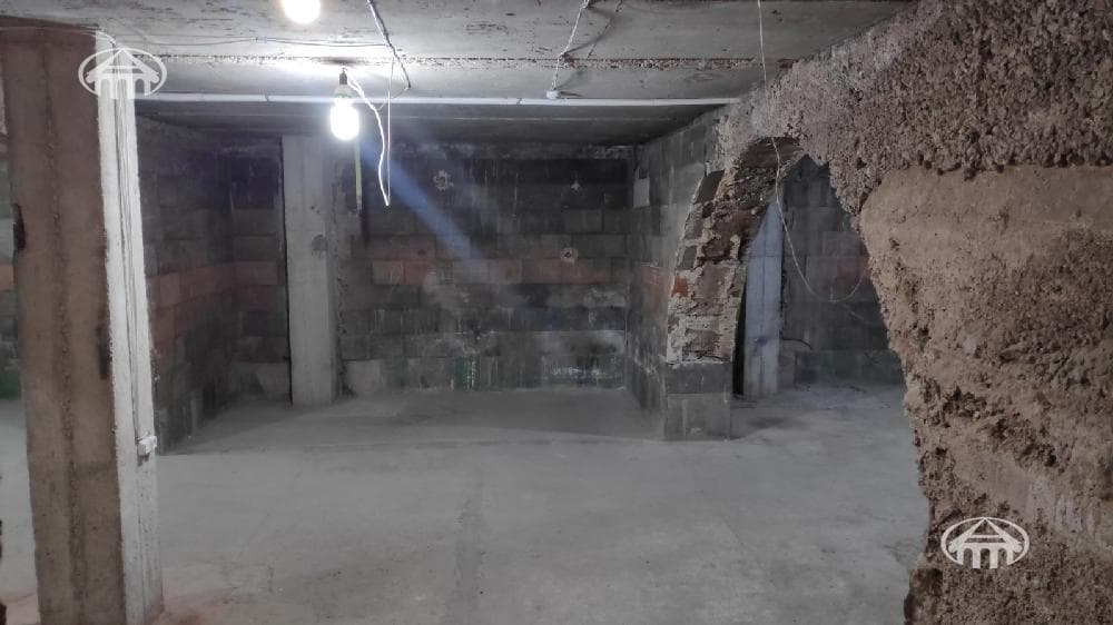 Retail · 627 m² · Arabkir