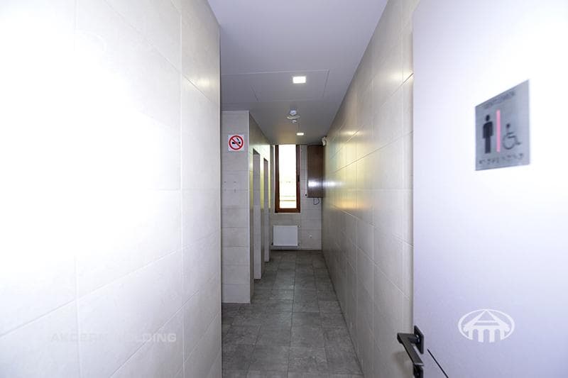 Офис · 665 м² · Канакер-Зейтун — фото 35 из 99