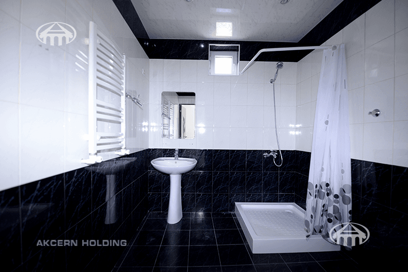 Mansion · 4 rooms · 300 m² · Nork-Marash