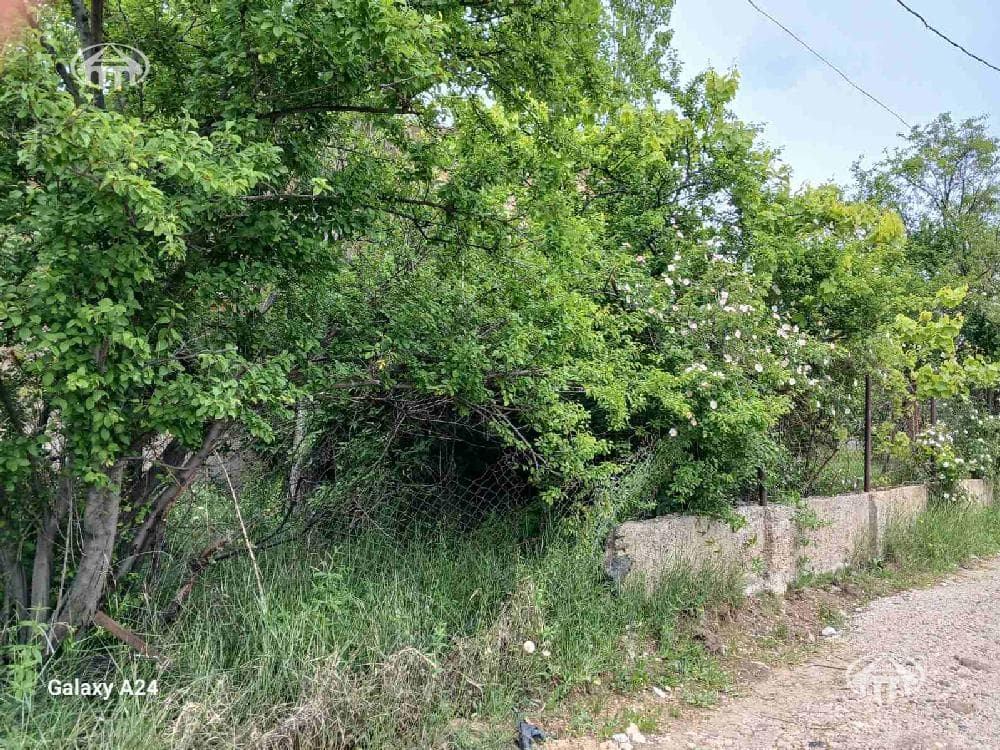 Հողատարածք · 700 մ² · գ. Բազմաղբյուր