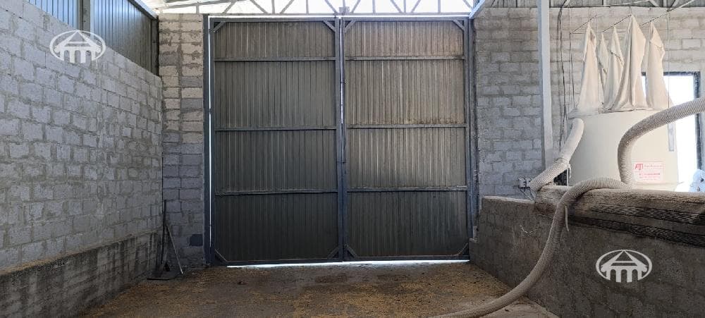 Other · 256 m² · Erebuni